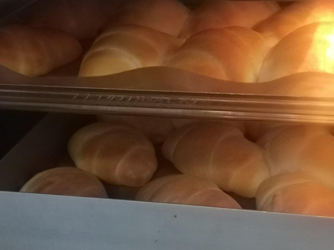 【不藏私食谱：日式盐面包】日本销量第一，新手必学零失败面包