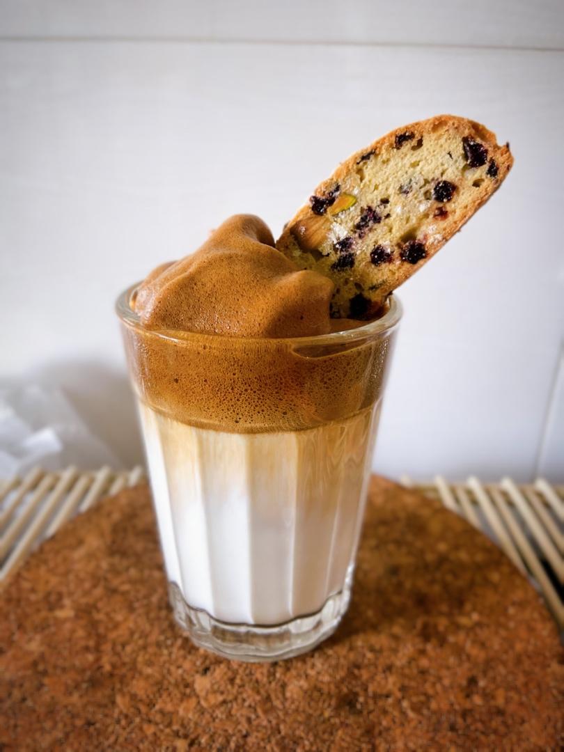 葡萄干坚果意式脆饼Biscotti——美国加州葡萄干