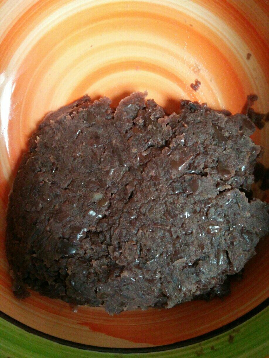 日式清水豆沙