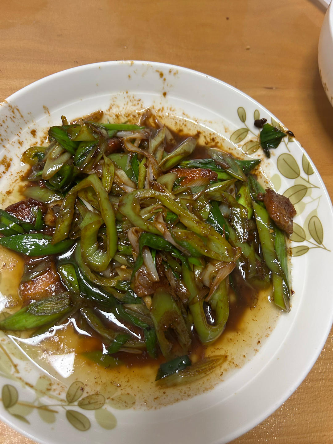 四川回锅肉