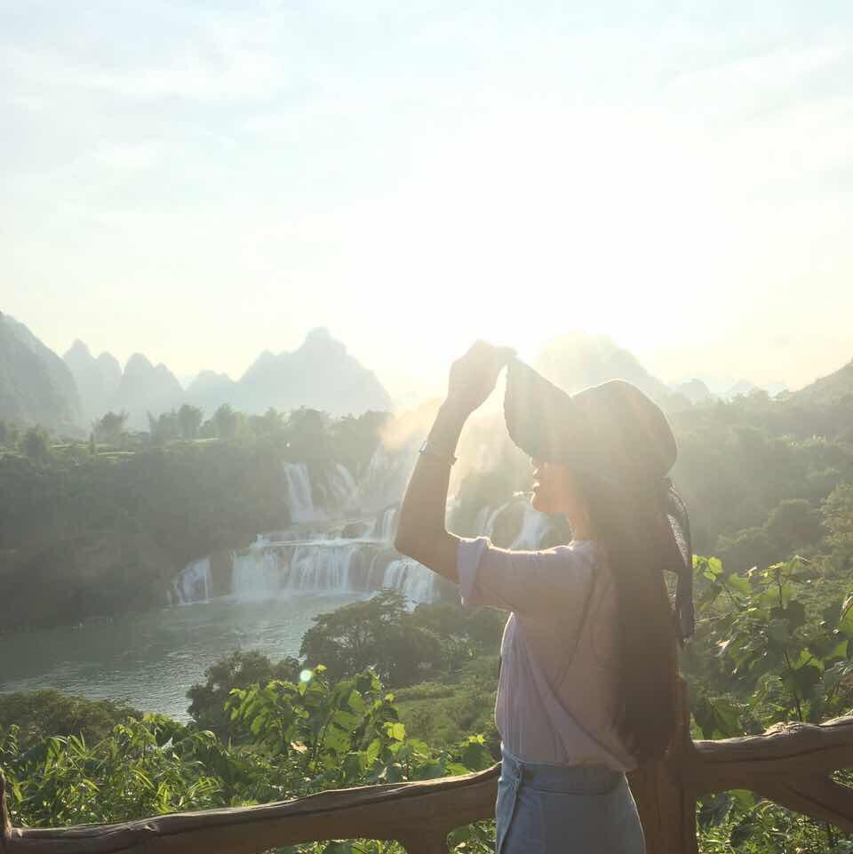 灵魂有香气的女子J