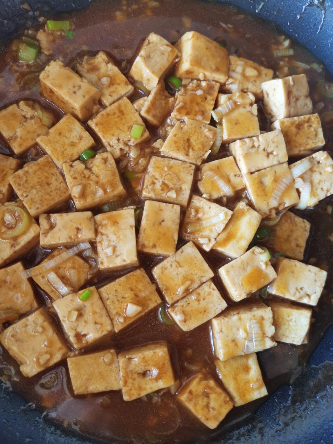 五分钟豆腐｜好嫩好滑