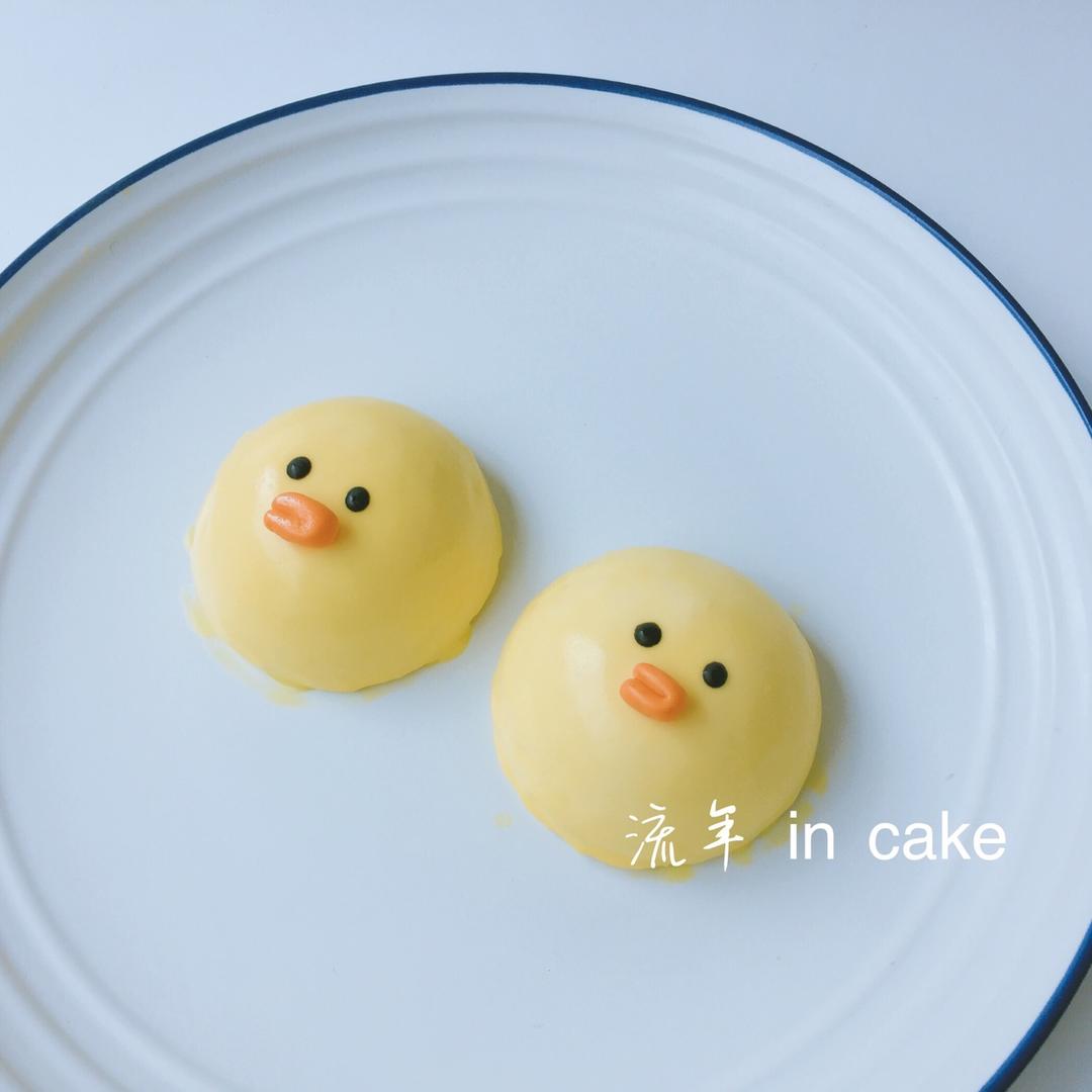 小蝎的流年in cake
