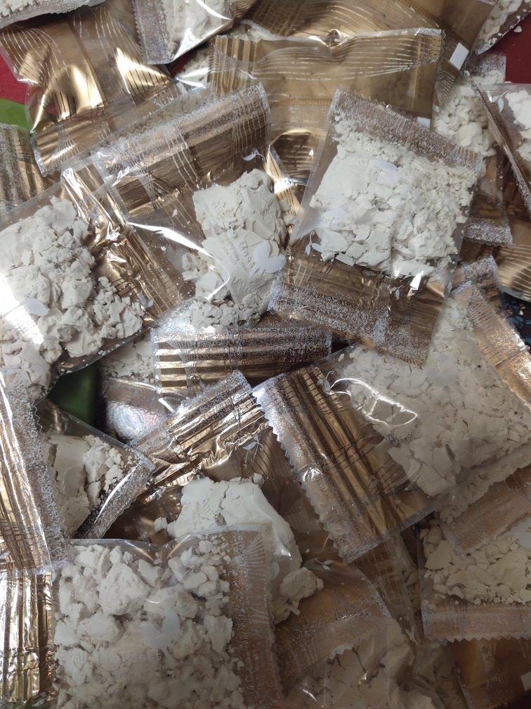 新鲜酵母的保存