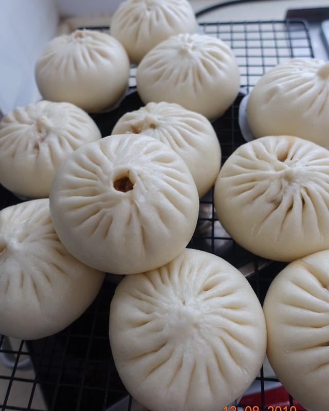 肉包子攻略（超详细视频）