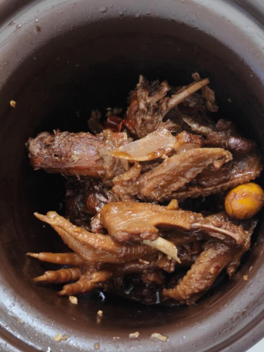 辣椒炒鸡❗️超级下饭菜 🔥新手也可以轻轻松松做