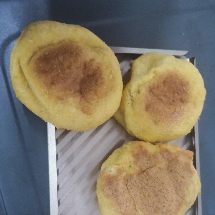 最详细生酮丢糖面包