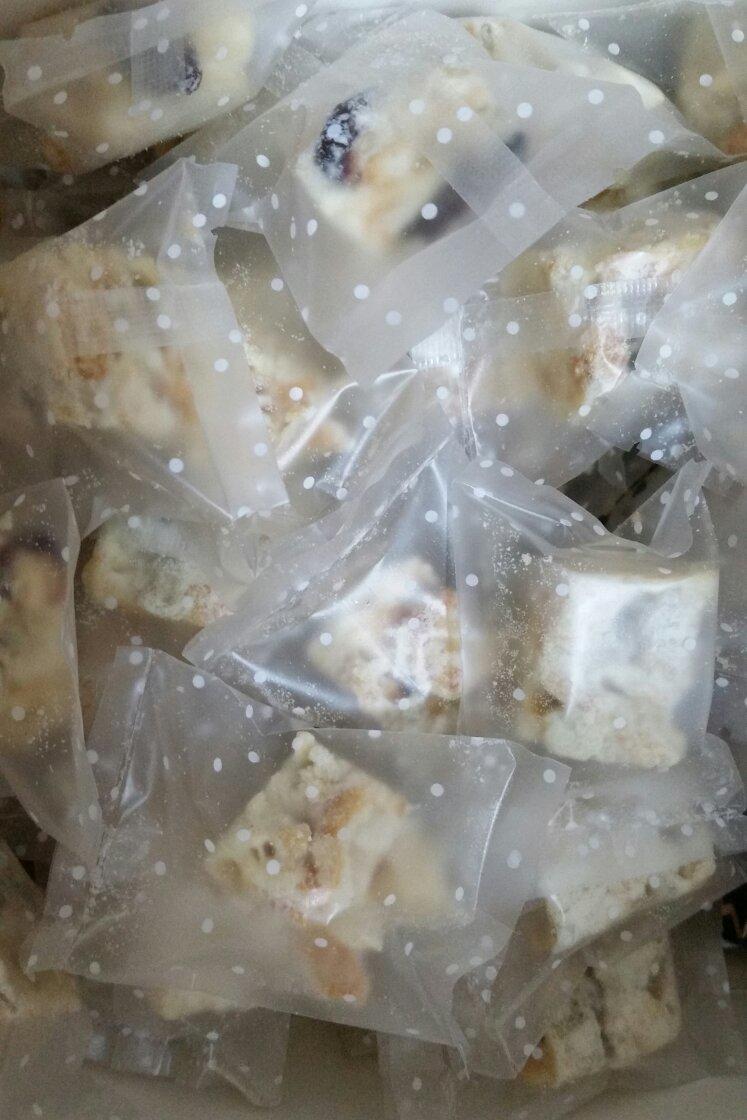 《Tinrry+》雪花酥（雪Q饼）（原味、抹茶、可可）
