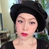 蓓姐在加州