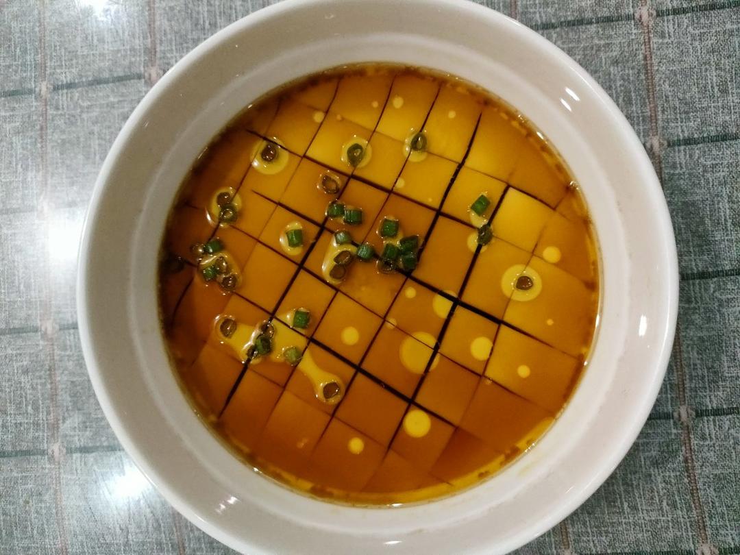蒸蛋