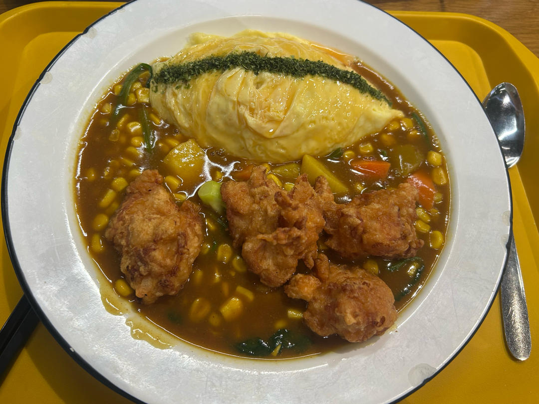 姑苏食记