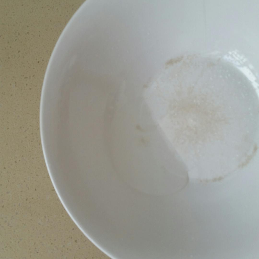 扯面的做法 步骤2