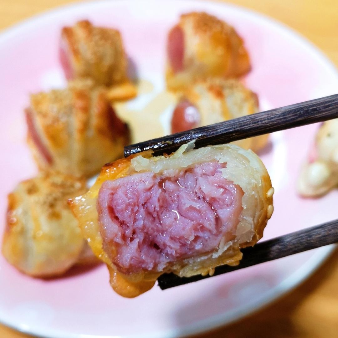 手抓饼的N种做法