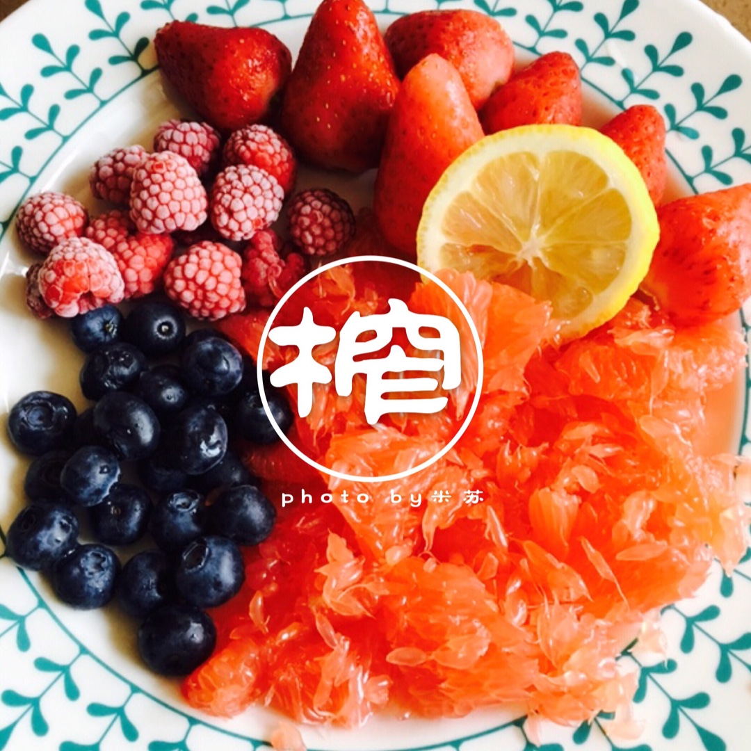 儿童铺食记录