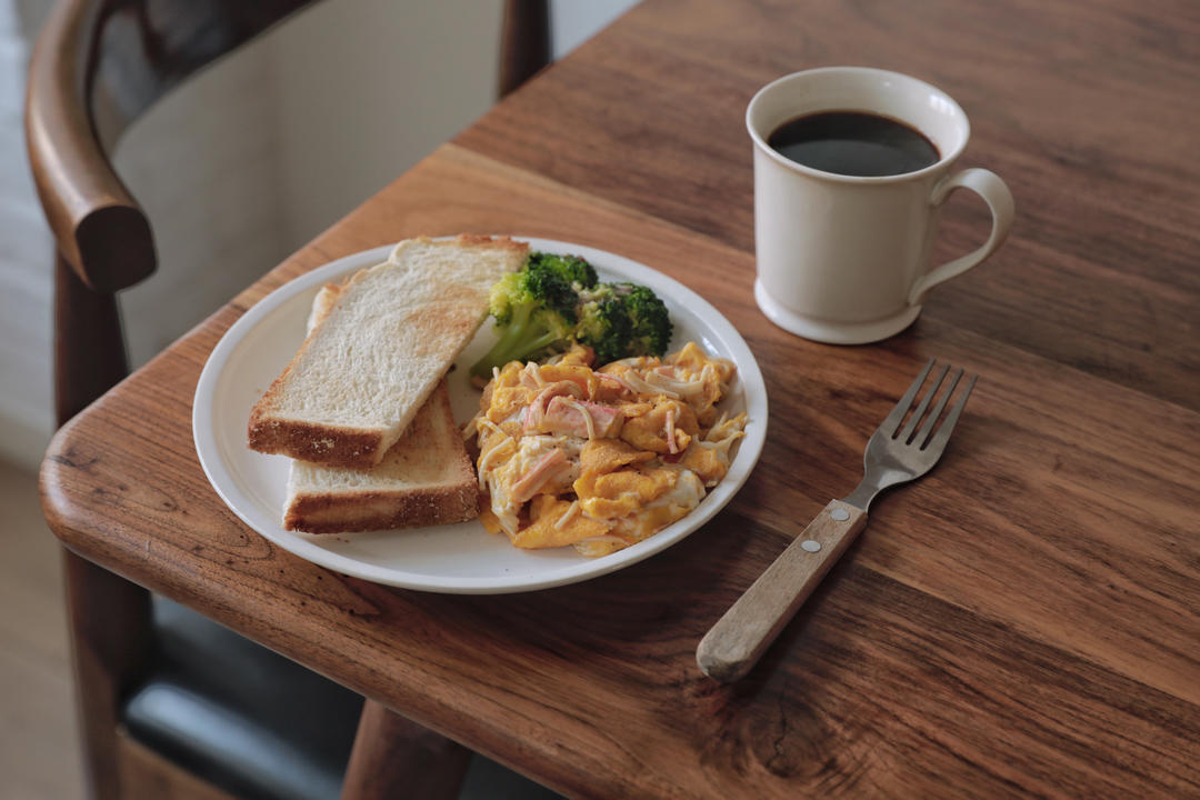 心有欢喜过生活