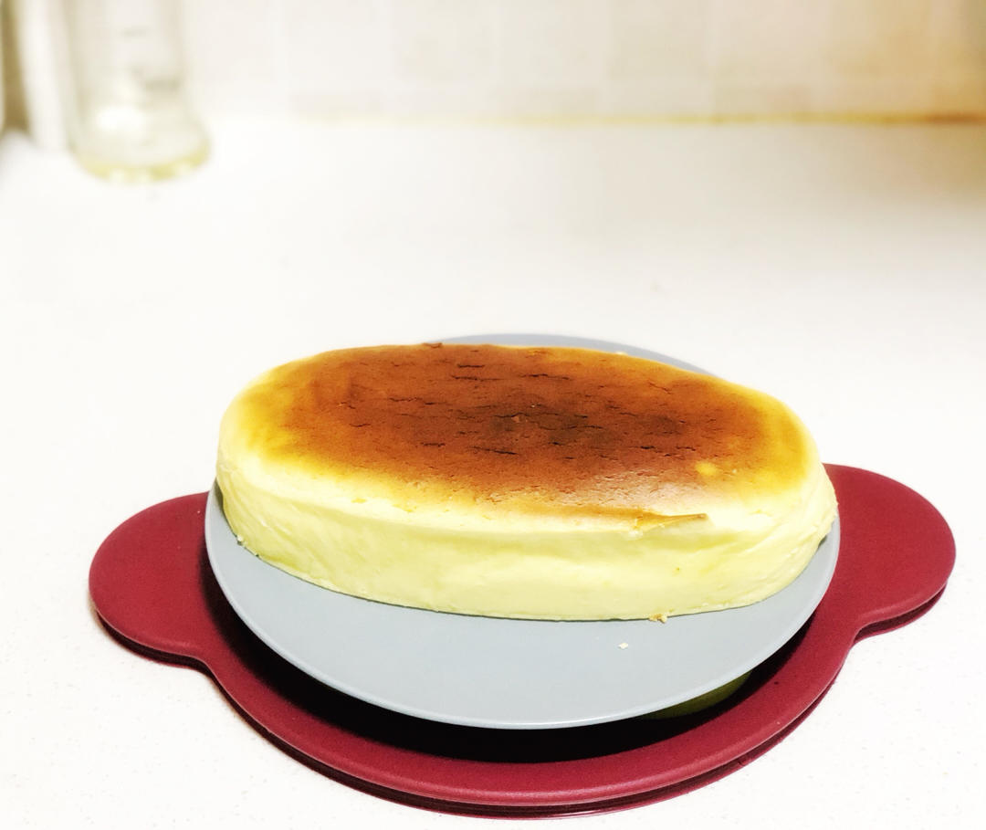 【小高姐】完美日式乳酪蛋糕操作指南
