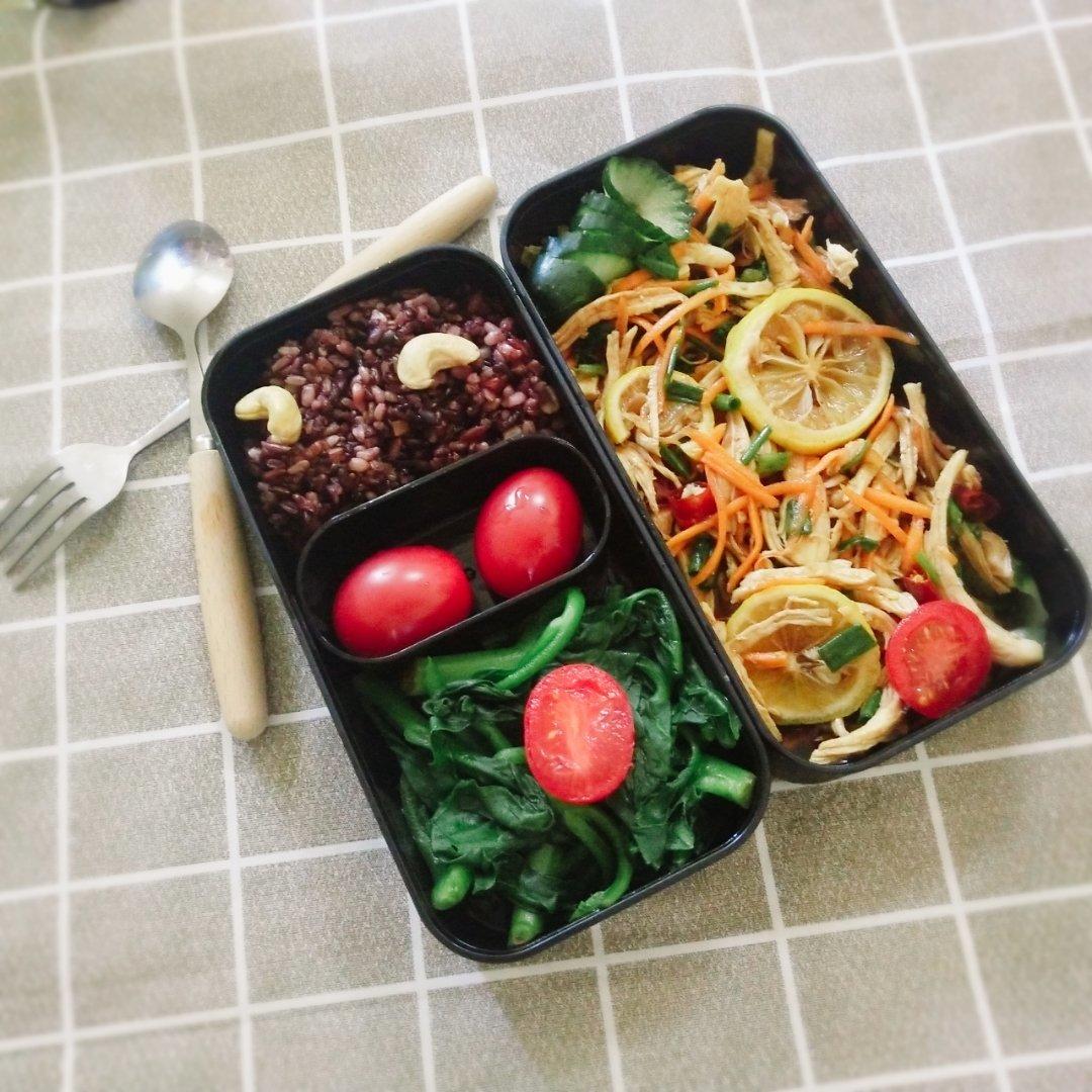 减脂便当系列（一人食）