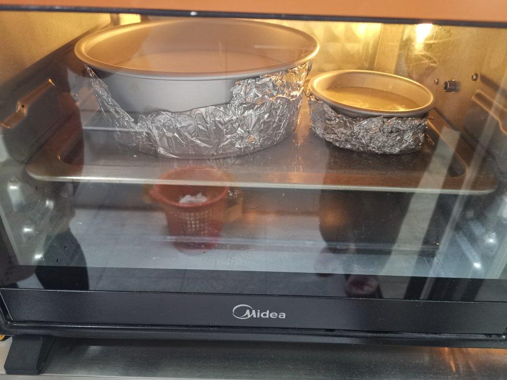 入口即化的酸奶蛋糕，又嫩又软都不用嚼，新手一看就会