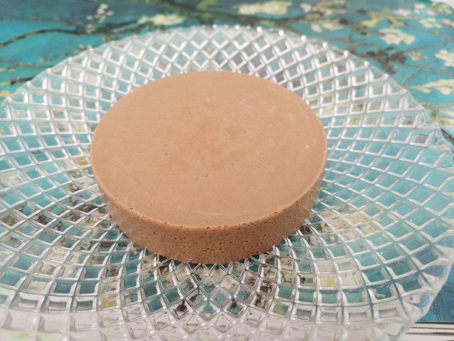 6寸巧克力慕斯(蛋糕)