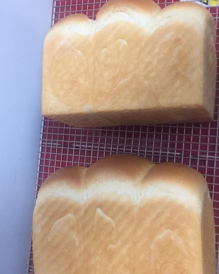 70%中种牛奶吐司