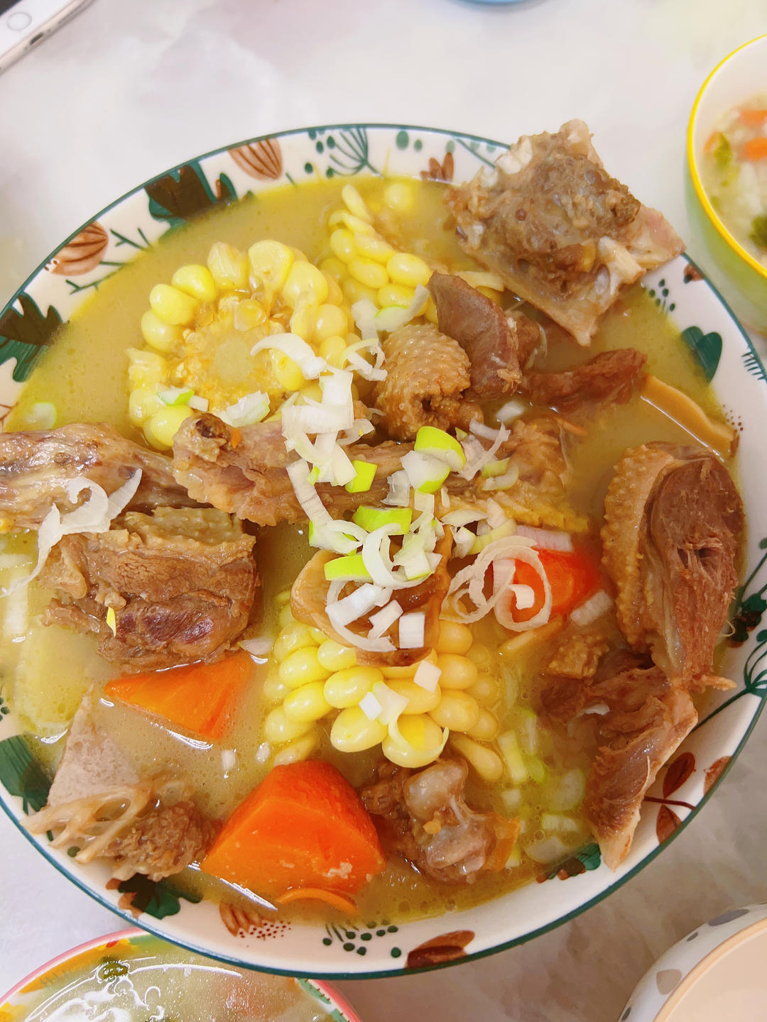 秋冬进补，要多吃这道滋补炖大鹅，汤鲜味美，鹅肉软烂没有腥味