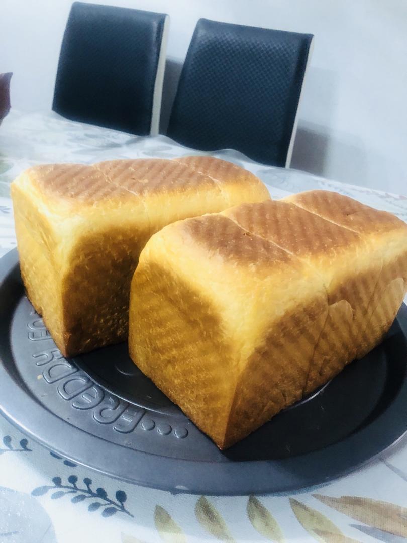 中种面包记录