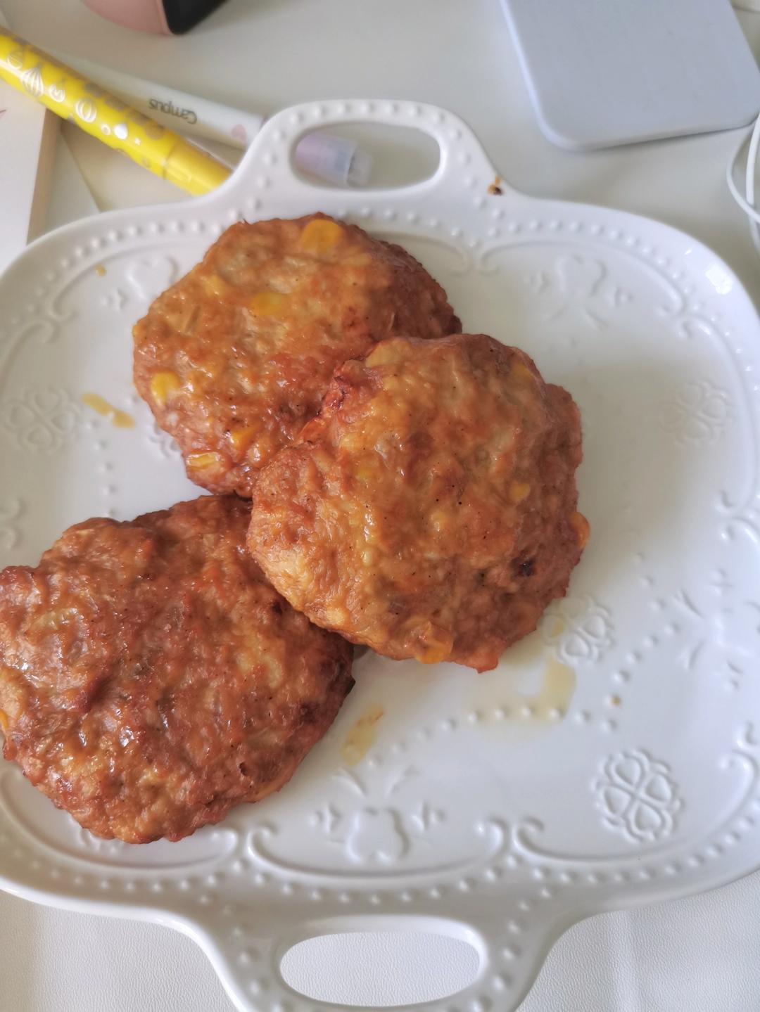 我要向全世界安利这个减脂餐！！！