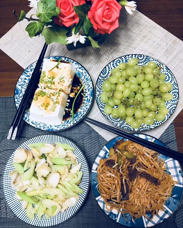 营养齐全的【Cobb Salad】