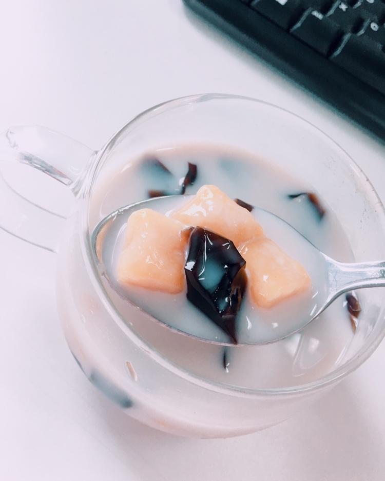 芋圆