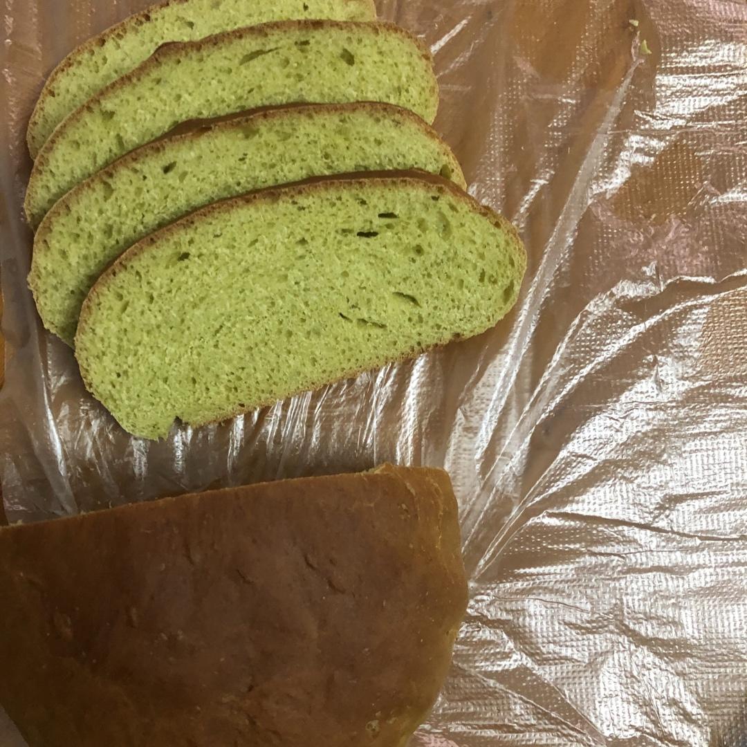 超柔软-热狗面包