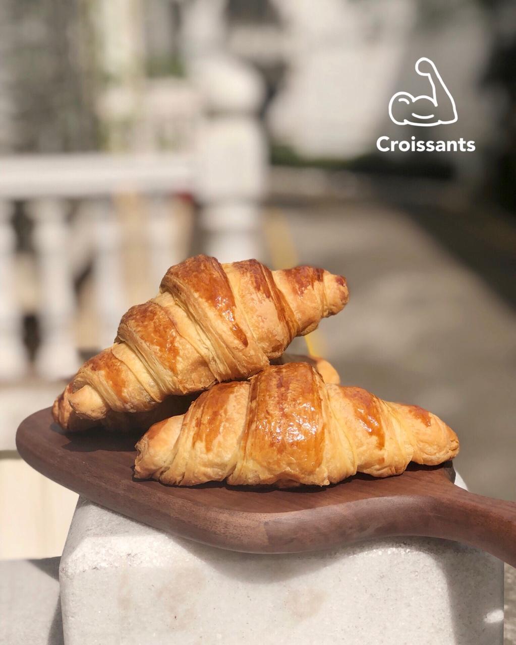 第二次可颂记录