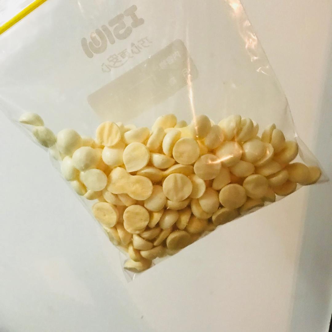 这是一个酸奶溶豆的学习分享小记