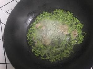 夜香花瘦肉汤的做法 步骤4
