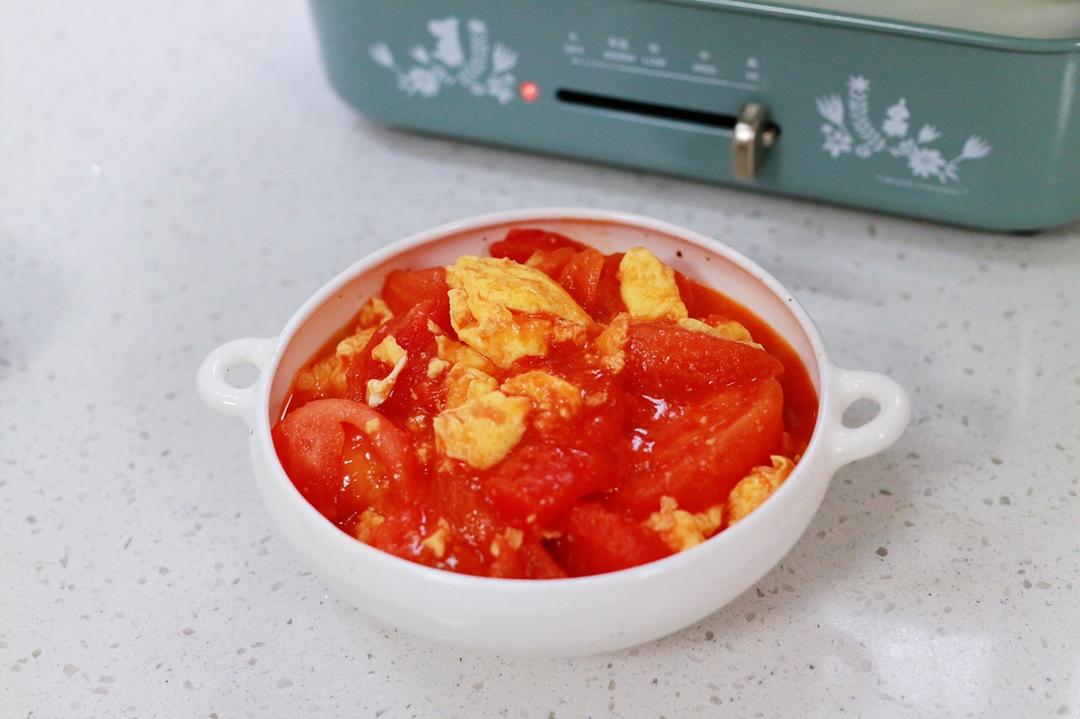 上班族的快手菜（不断更新中）