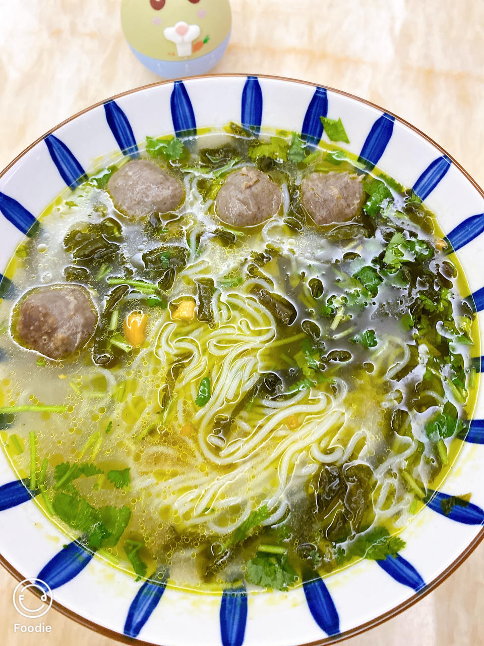 南阳鸡汤米线