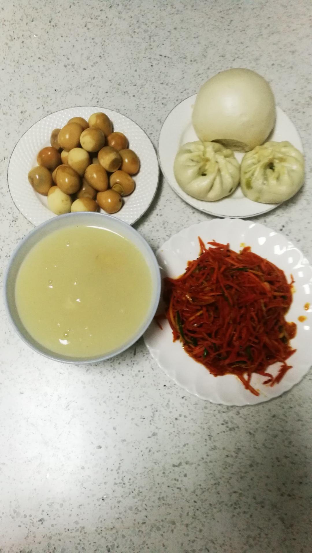 五香鹌鹑蛋