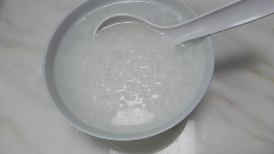 智能电饭煲预约早餐香浓白粥