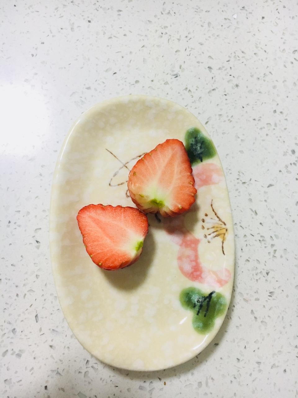 原味蛋糕卷
