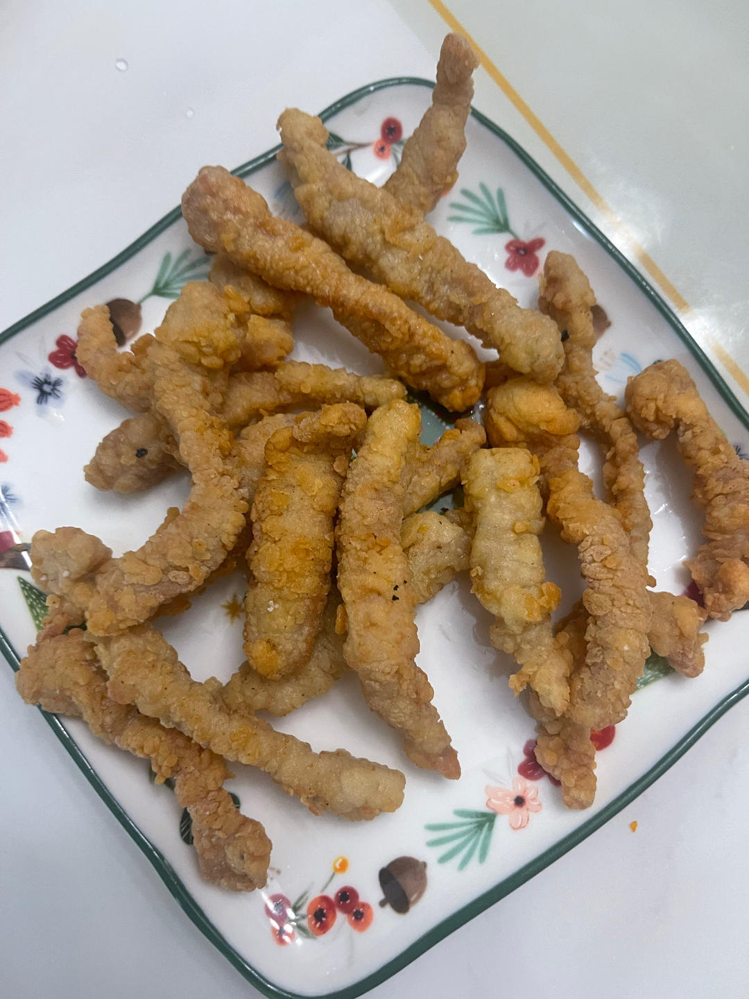 舌尖上的丽水泡精肉(堪比大洋熟食)