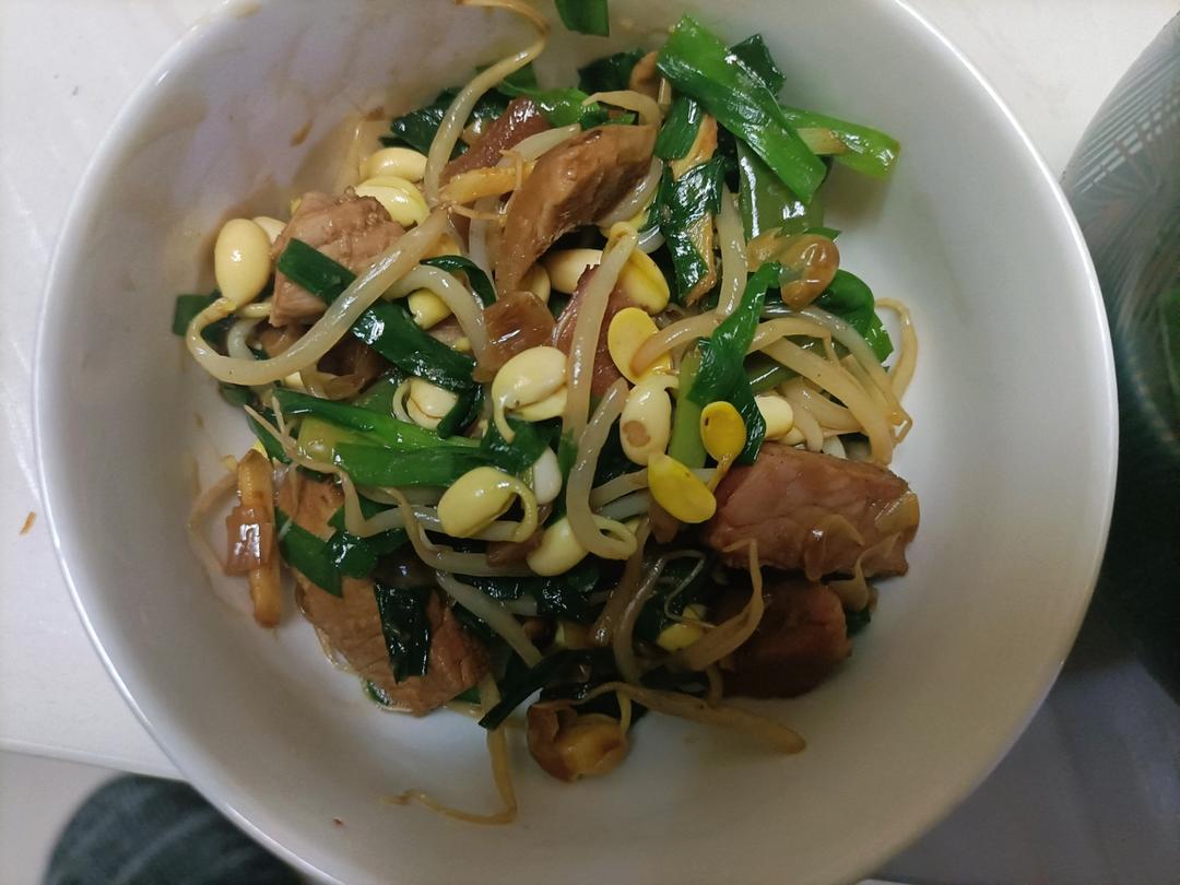 好好吃饭