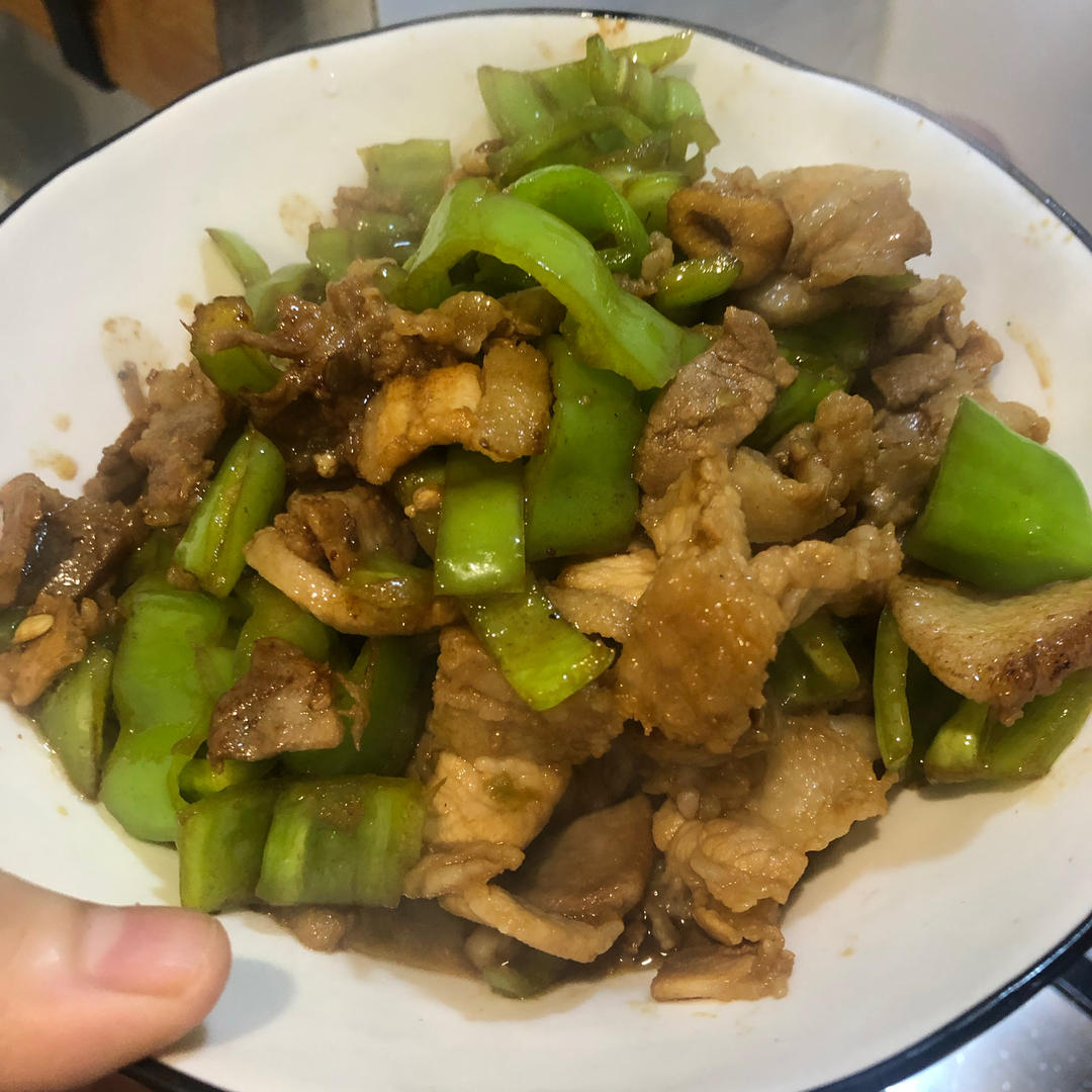 当然要拍照记录啦