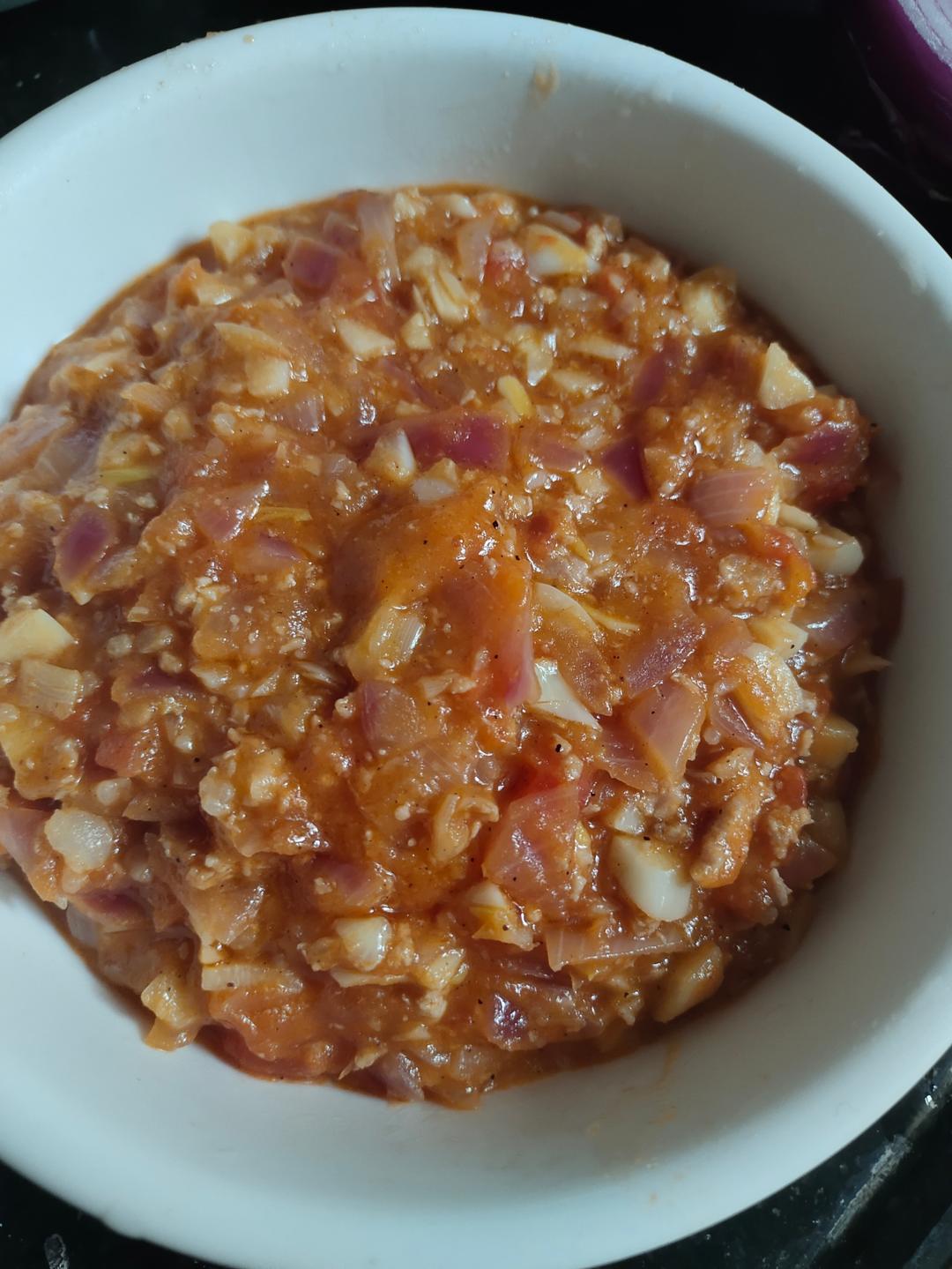 至尊披萨【制作要点更新】