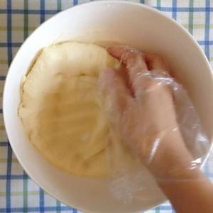 冰皮月饼的详细制作过程的做法 步骤23