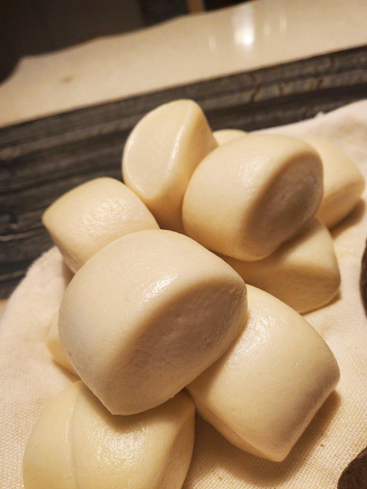 💦水光肌馒头⭐️