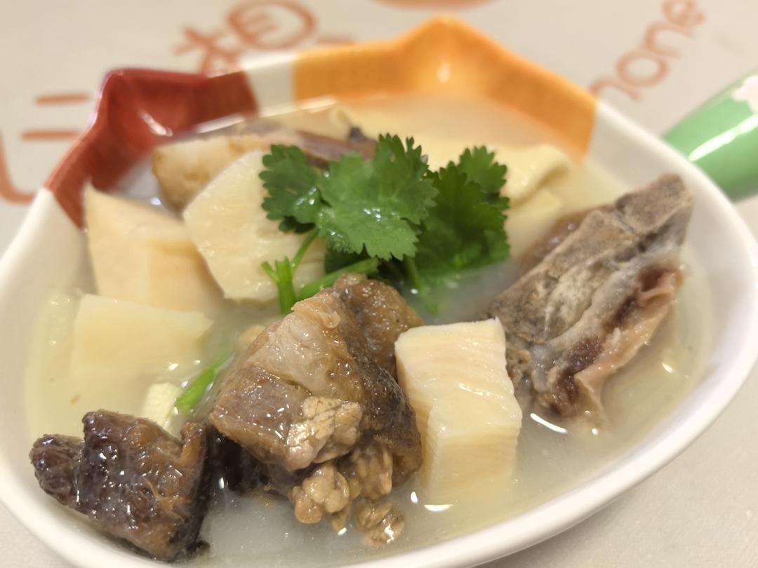 腌笃鲜—春色美味唤醒味蕾