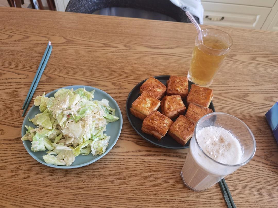 蒜香面包虾🌟