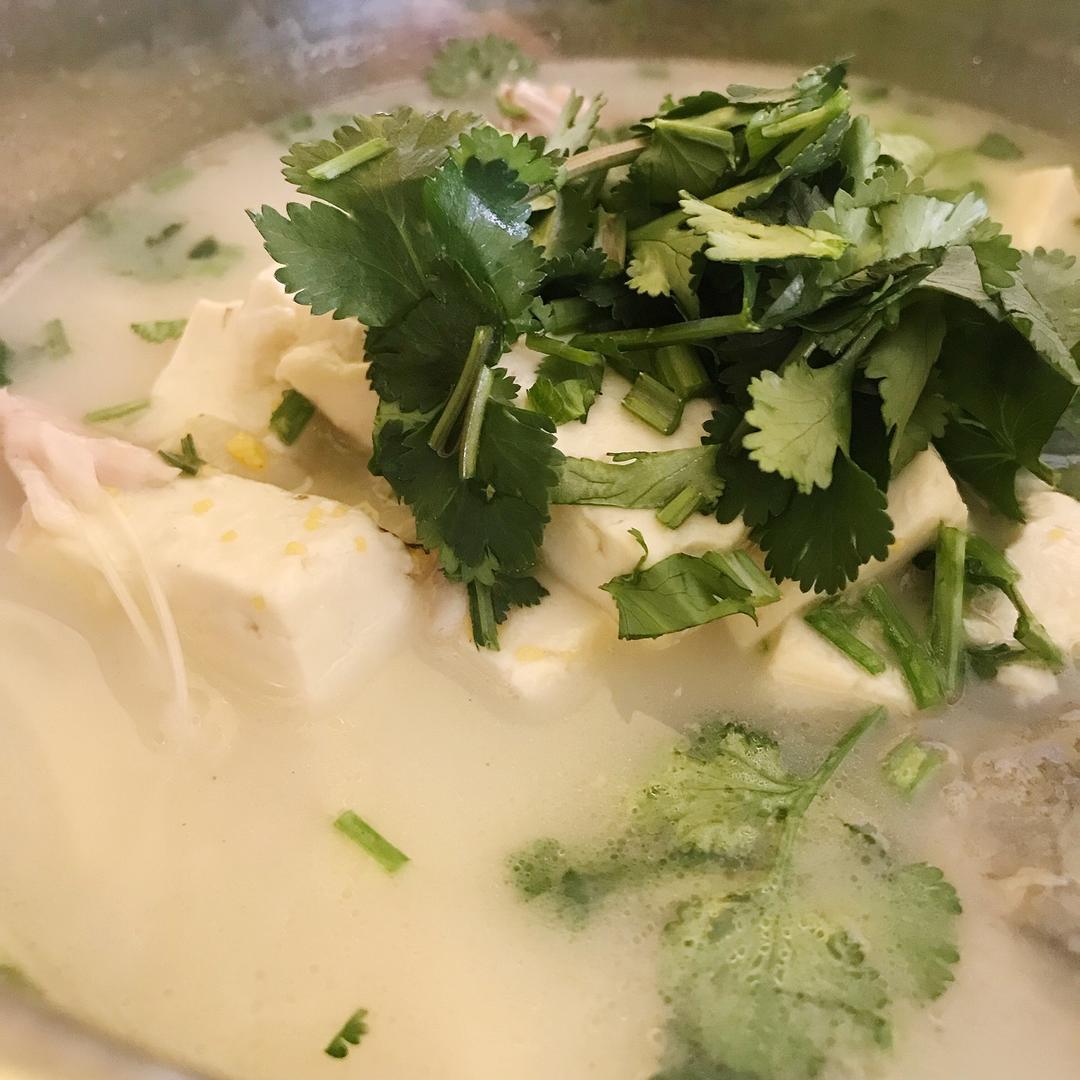 一个人的时候，我想对自己好一点儿