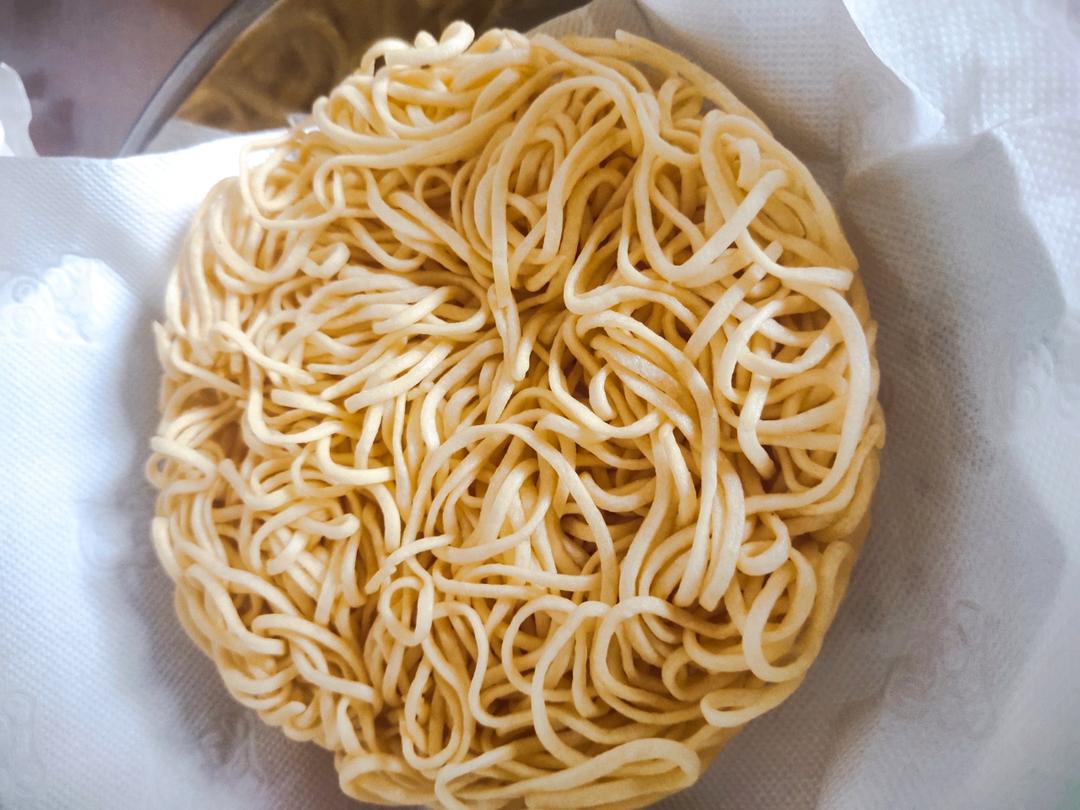 伊面自制