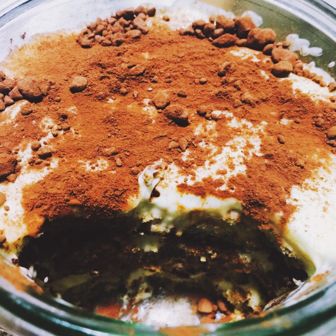 提拉米苏｛全熟版｝