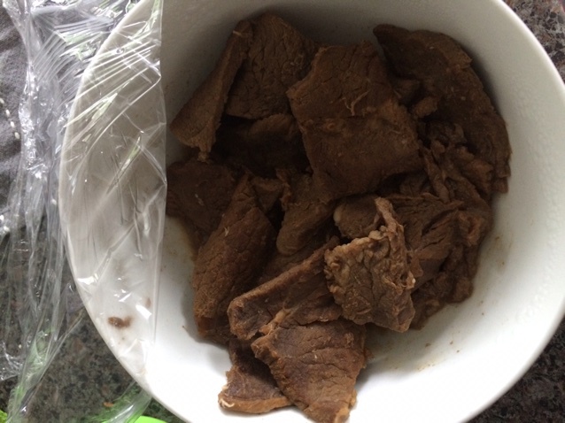 黄焖鸡